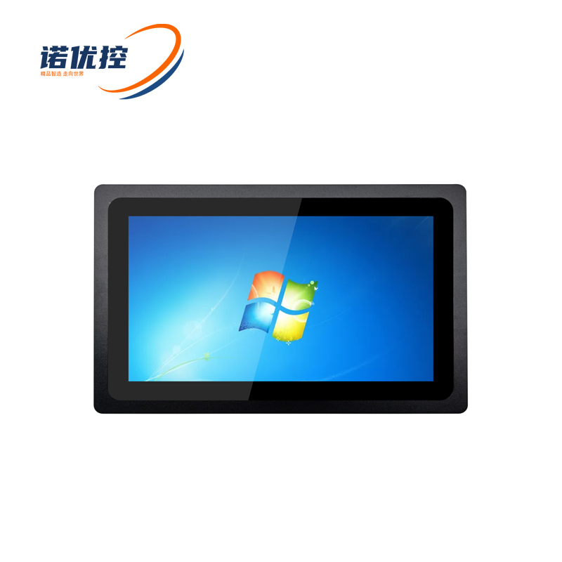 安卓工业平板电脑：助力智能制造的新时代