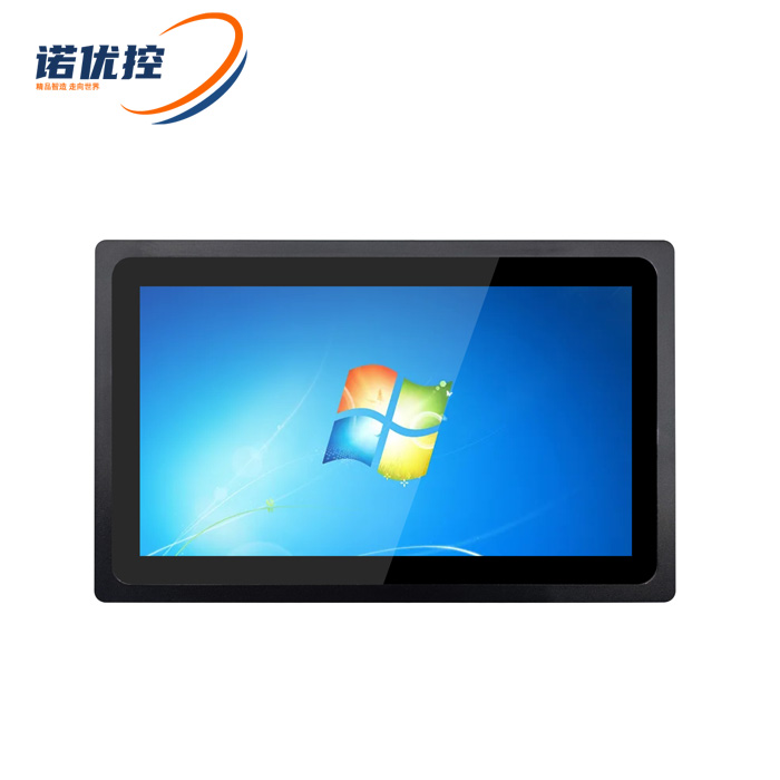 无风扇工业平板电脑：高效散热，静音稳定的工业级智能设备