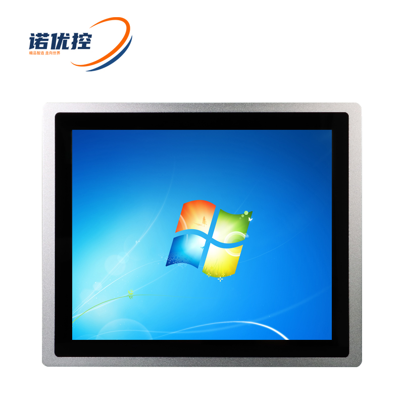 "工业一体机：提升生产效率的智能化利器"