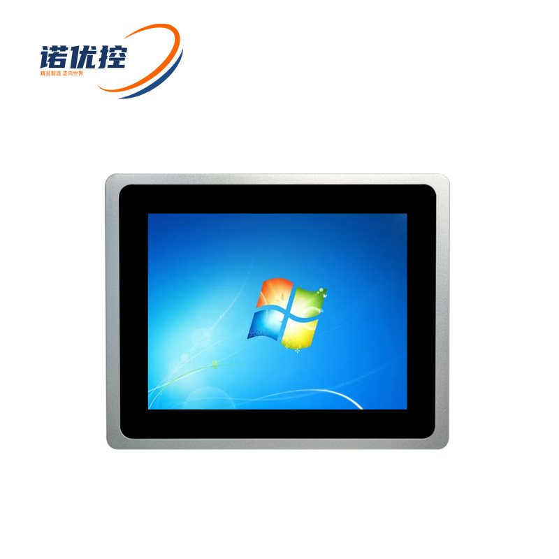 "高性能10.4寸工业平板电脑，满足您的工作需求"