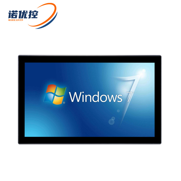 探索未来科技：触摸式一体机引领智能时代