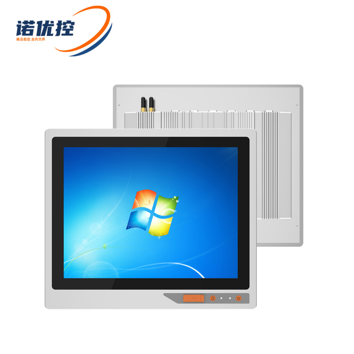 工控一体机 + AI，是如何开启工业智能化新篇章的呢？ 