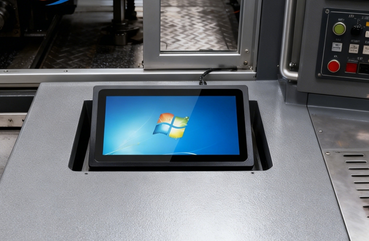 一起聊聊关于工控一体机的选购指南